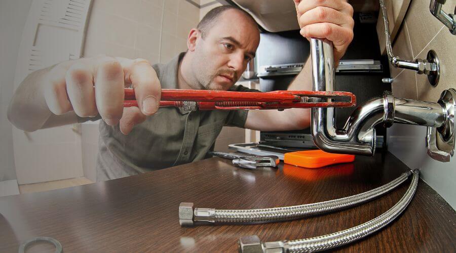 Professional bathroom faucet installation in Arcola, IN